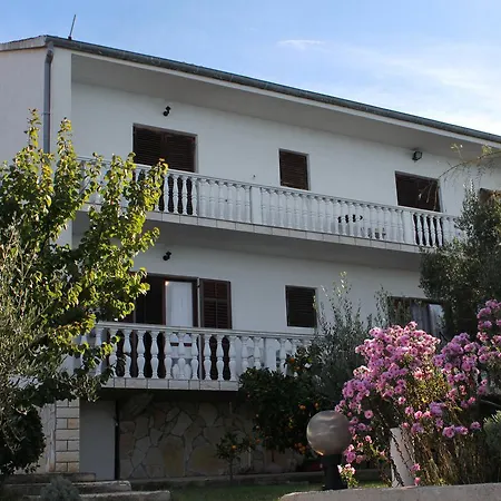 Studio Kozino 5756b Petrčane