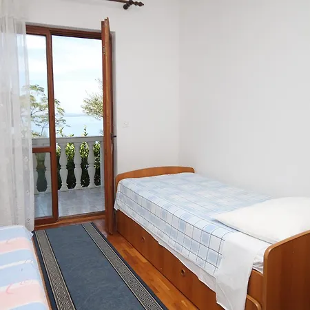 Apartamento Studio Kozino 5756b Petrčane